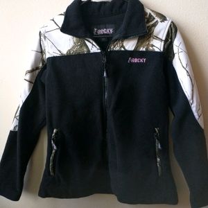 Rocky Thick Jacket